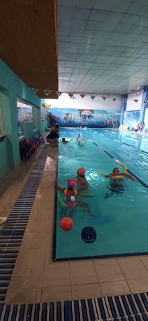 Πανελλήνια Ημέρα Σχολικού Αθλητισμού – Αφιερωμένη στην Κολύμβηση