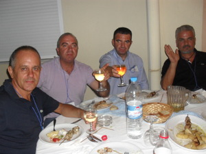 Συνάντηση αποφοίτων 3/9/10