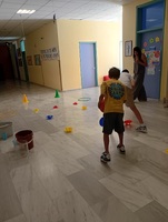 Μια αγκαλιά αναμνήσεις: Η γιορτή λήξης του σχολικού μας έτους!