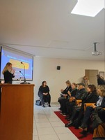 ΕΚΔΗΛΩΣΗ ΓΙΑ ΤΗΝ ΠΑΓΚΟΣΜΙΑ ΗΜΕΡΑ ΑΤΟΜΩΝ ΜΕ ΑΝΑΠΗΡΙΑ 3/12/2025, "ΠΡΕΣΒΕΥΤΕΣ ΓΙΑ ΜΙΑ ΠΟΛΗ ΧΩΡΙΣ ΦΡΑΓΜΟΥΣ"