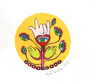 KΑ201 Erasmus : Coordinators: Raising awareness of cultural identity of the Deaf through inclusion activities