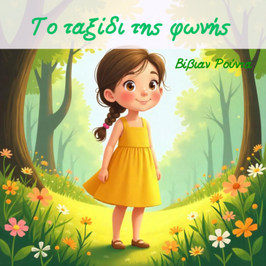 Μια ξεχωριστή γιορτή για το Παιδικό Βιβλίο στο σχολείο μας!