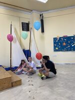 Μια αγκαλιά αναμνήσεις: Η γιορτή λήξης του σχολικού μας έτους!