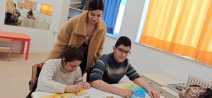 ΚΑΡΝΑΒΑΛΟΠΑΡΑΜΥΘΙ : "Οι εγκλωβισμένοι Φαροφύλακες"