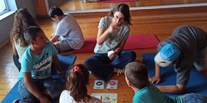 Πανελλήνια Ημέρα Σχολικού Αθλητισμού – Αφιερωμένη στην Κολύμβηση