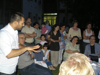 ημέρα ΣΥΛΛΟΓΙΚΟΤΗΤΑΣ 4/6/10