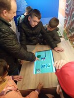 Μια ξεχωριστή «κορυφαία» συνάντηση στο Παναχαϊκό!