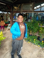 Επίσκεψη στο Φυτώριο και σχολικός κήπος