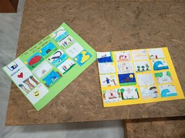 Μια ξεχωριστή γιορτή για το Παιδικό Βιβλίο στο σχολείο μας!