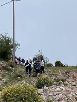 Μια ξεχωριστή «κορυφαία» συνάντηση στο Παναχαϊκό!